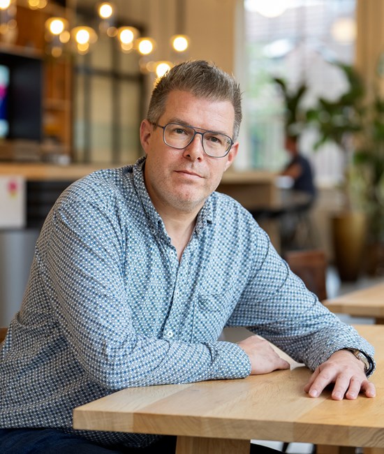 Bart Bogaerts