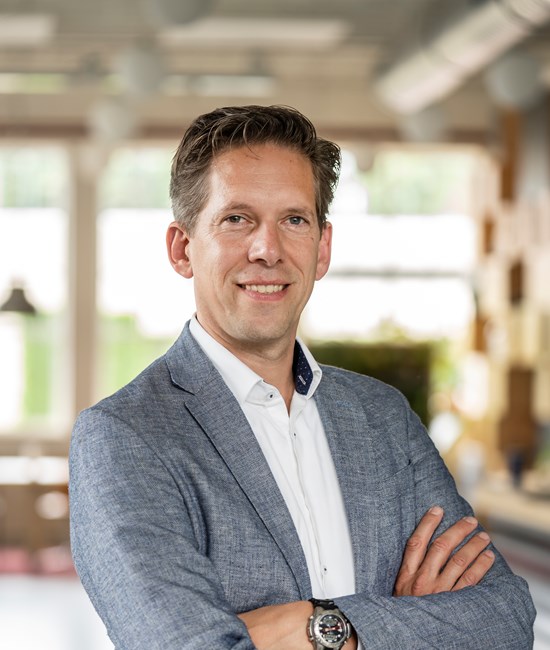 Mark Bouw