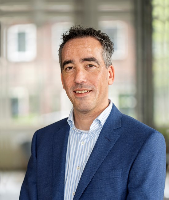 Jochem Pingen