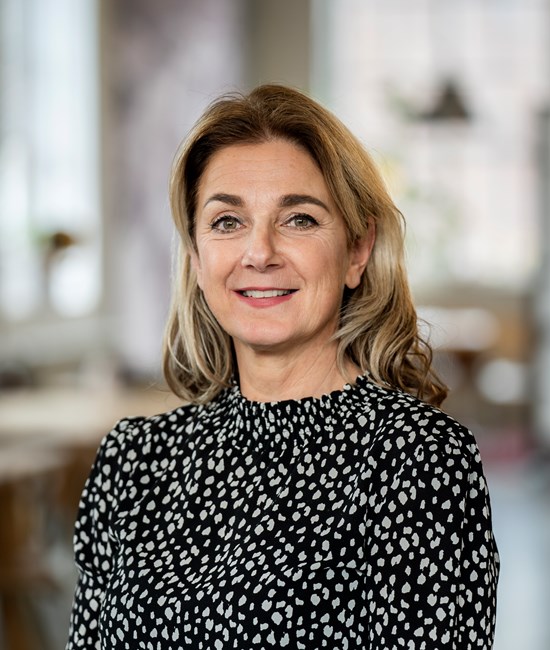 Astrid van Beek