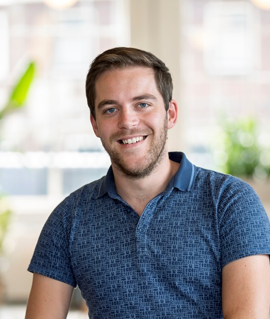 Emiel Zwiep