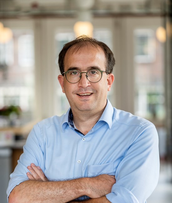 Matthias Peters