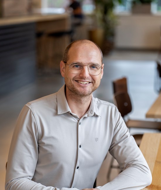 Vincent Huijbers