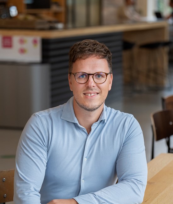 Martijn Wenmeckers
